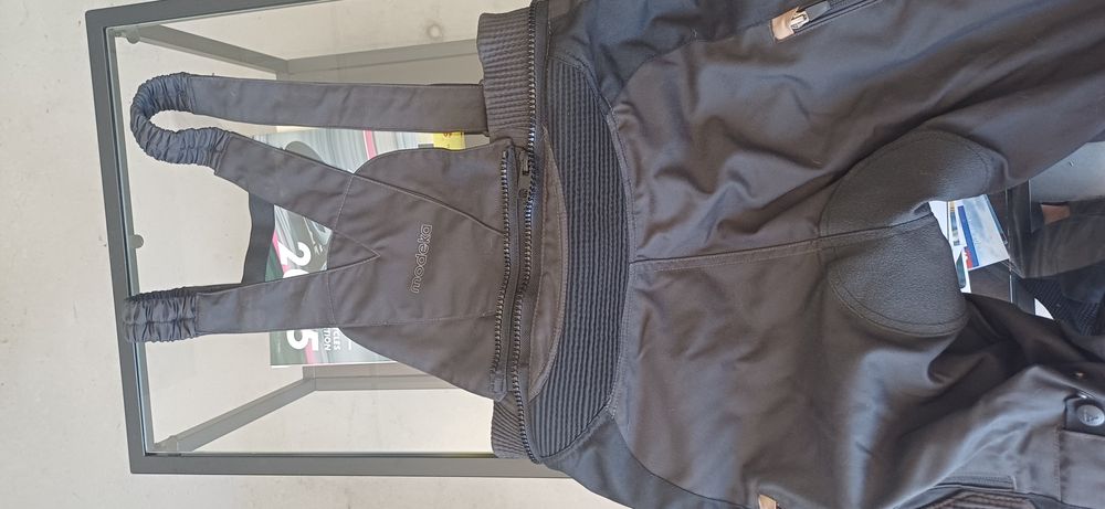Spodnie motocyklowe Modeka damska X-Renegade rozm 34