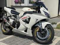 Honda CBR 929RR SC44