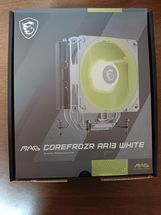 Intel Corei5-14600k / NOVO