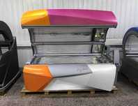 Solarium Ergoline Esprit 770-S Dynamic Power