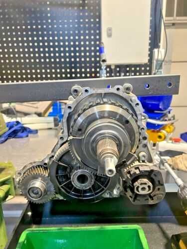 Reduktor ATC 300 ATC 350 ATC 400 ATC 450 ATC 500 ATC 700 ATC 35L 45L