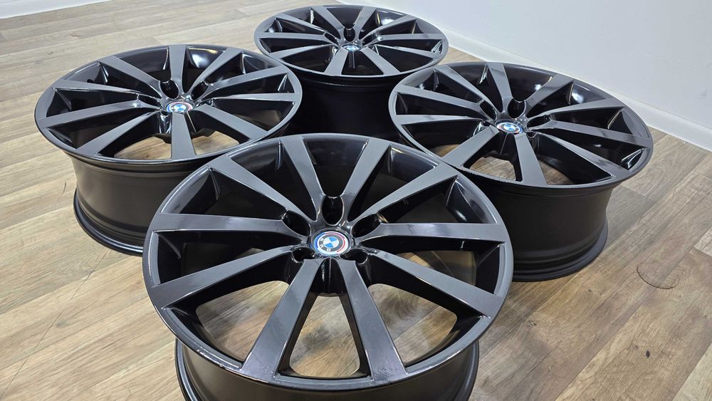 bmw 20 5x120 x1 x3 x4 x5 e70 f15 x6 inne m pakiet bbs alpina