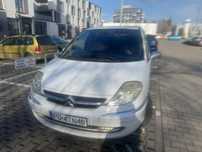 Citroën C8 Sprzedam Citroena C8