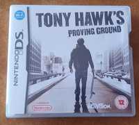 Tony Hawk's Proving Ground (Nintendo DS)