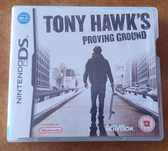 Tony Hawk's Proving Ground (Nintendo DS)