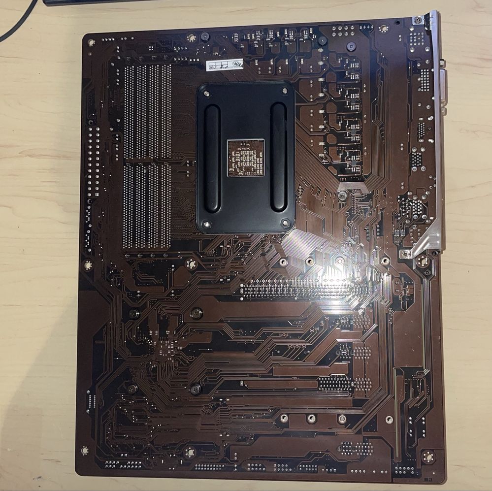 Материнська плата GIGABYTE B550 Gaming X V2