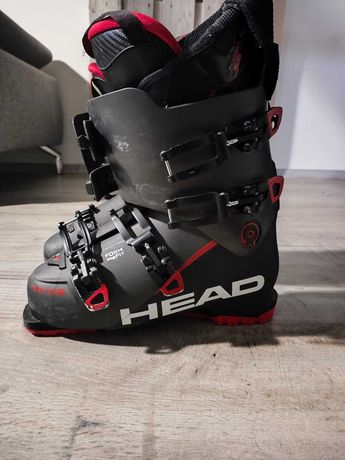 buty narciarskie HEAD Vector 110 RS