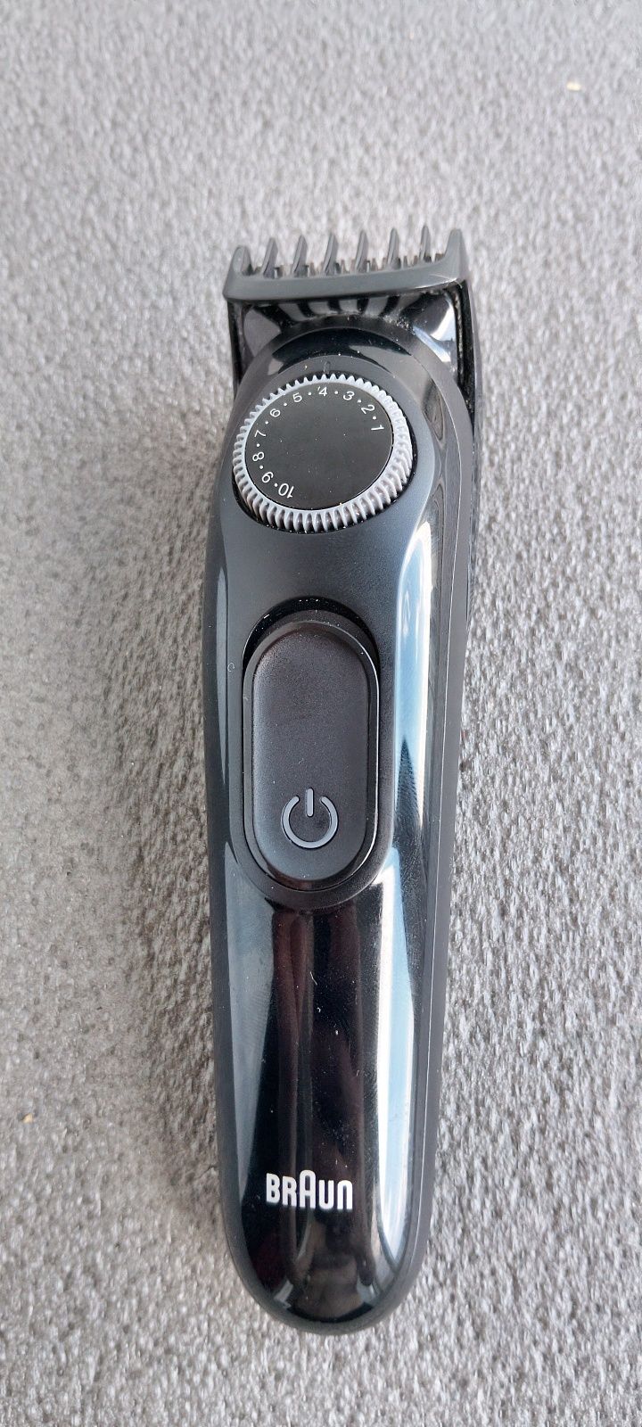 Триммер Braun 5516