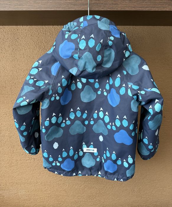 Зимня куртка Reima Maunu, 128 розмір, 8 років