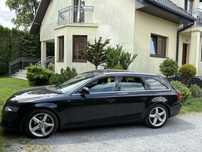 Sprzedam Audia 4b8