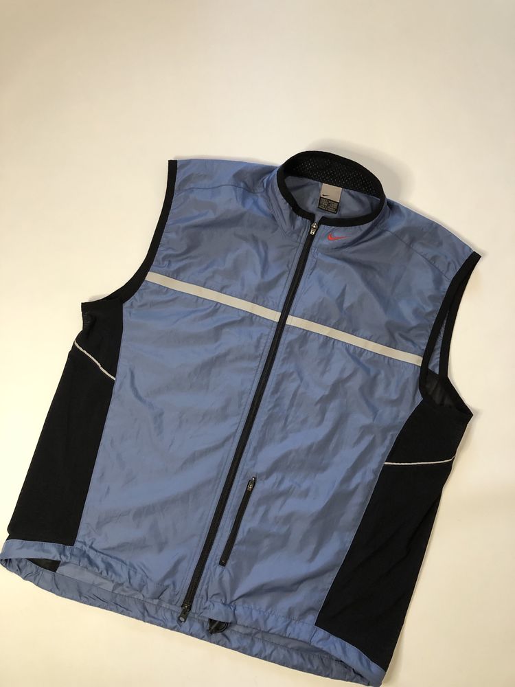 Жилетка Nike Vintage оригинал