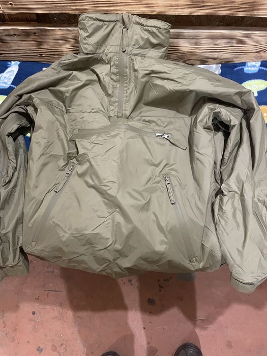 Продам Британский термо костюм. Та анорак.