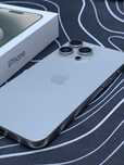 iPhone 15 Pro Max 256gb Titan
