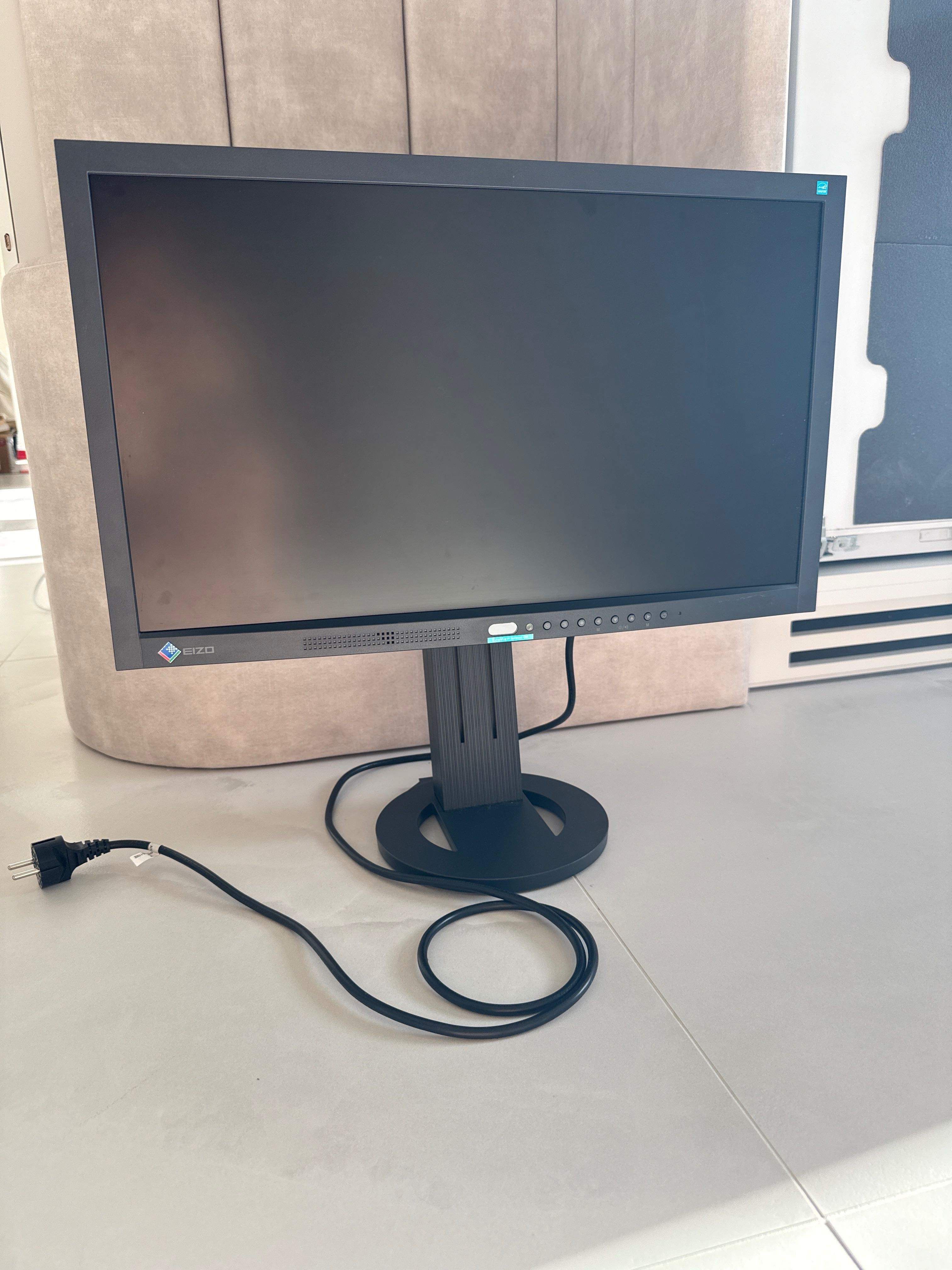 Monitor EIZO 20" FLEXSCAN EV2023W