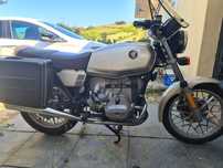 BMW R45 1979 Original