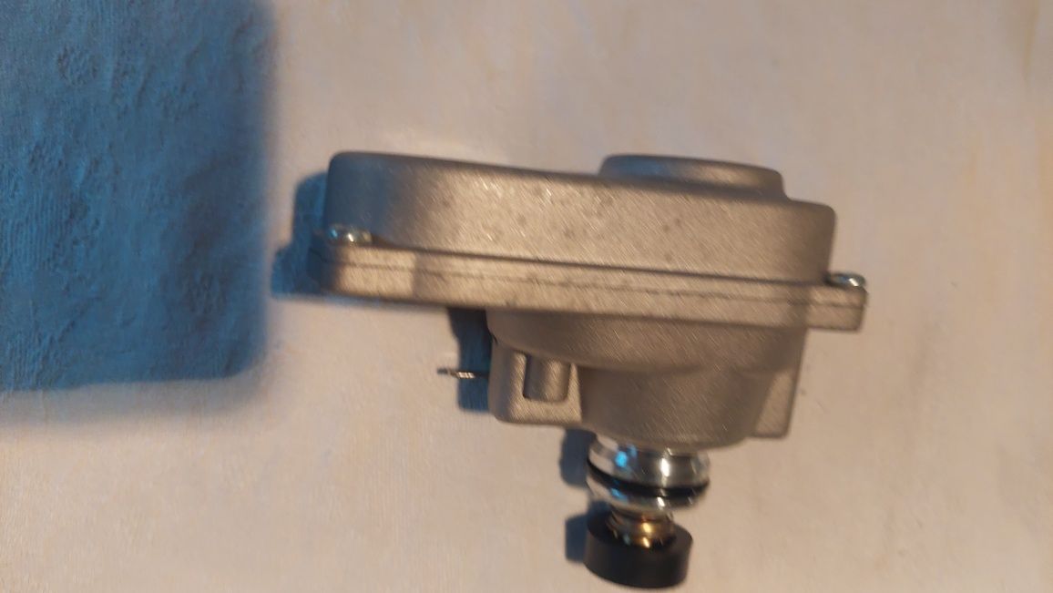 Serwomotor  do piecyka gazowego SAUNIER DUVEL OPALIA C 11 E-B