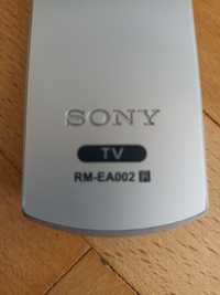 Pilot TV Sony RM-EA 002