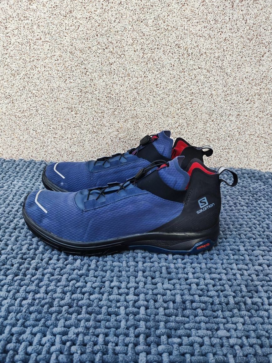 Кроссовки Salomon T-Muter 43 / 44