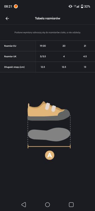 Buty Sinsay r 20 dla chłopca kozaki