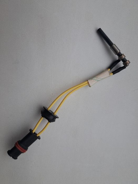 Свічка webasto at2000st 24v volvo fh,fm,fmx 82382165