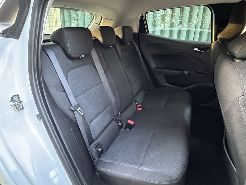 Renault Clio 1.0 100cv Intens 2020