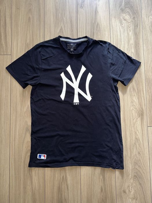футболка New Era New York Yankees MLB