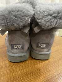 Продам оригинальные натуральные UGG