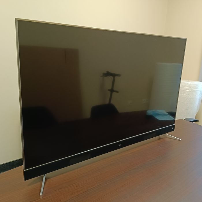Telewizor Tcl 55 cali