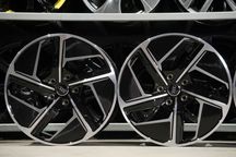 Alufelgi oryginał Audi E-Tron Q7 GT RS 5x130 11Jx20 et60 cb71,6mm