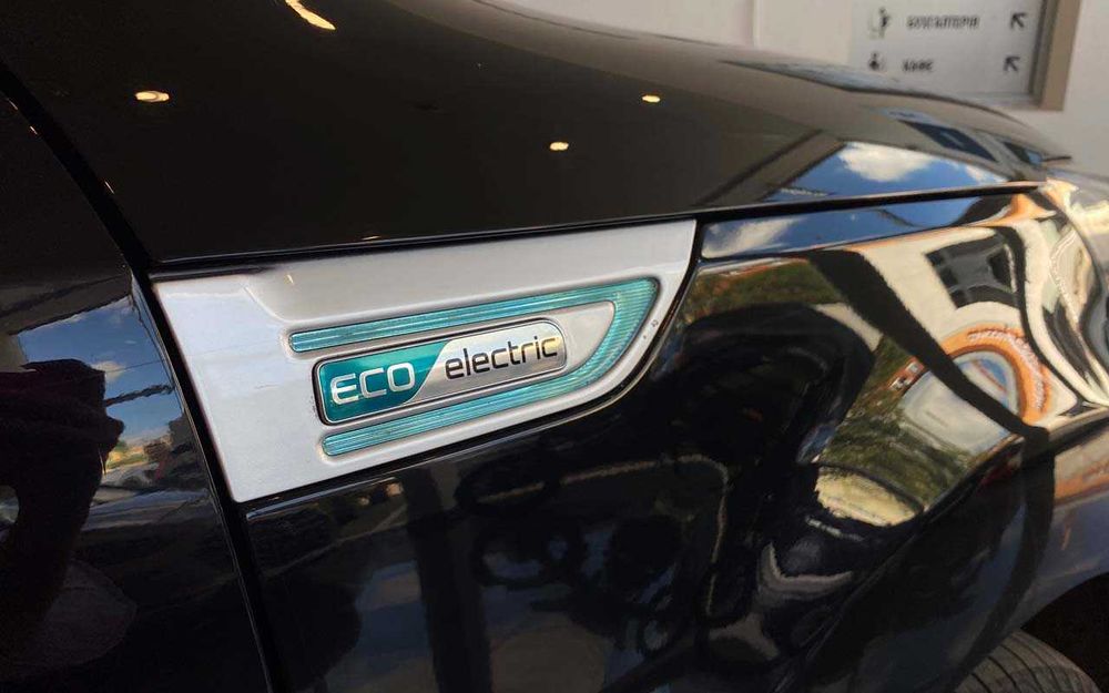 Kia Soul 2015 року