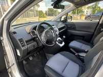 Mazda 5 laleczka 1.8 benzynka 7 osobowa