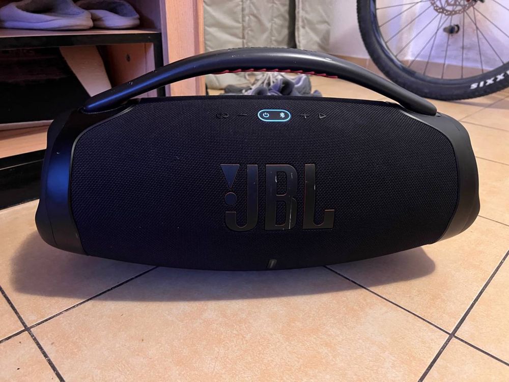Sprzedam JBL BOOMBOX 3