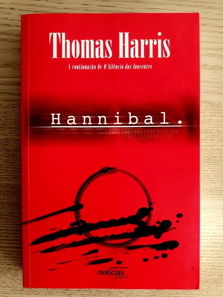 "Hannibal" (Thomas Harris)