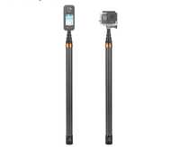 Selfiestick do Insta 360 290cm długości NOWY