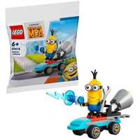 Klocki Lego Minions 30678 Odrzutowa deska Minionków