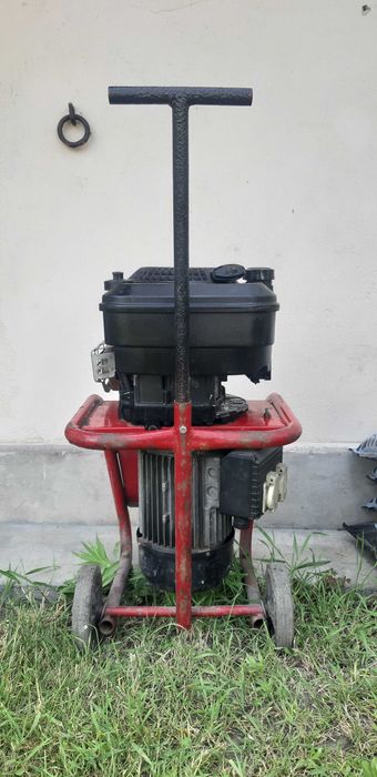 Agregat prądotwórczy Briggs&Stratton 2kW