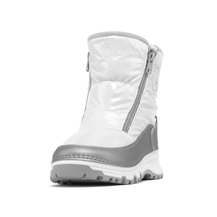 Крутецькі зимові чобітки buckhead