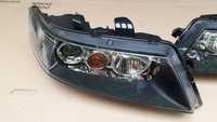 HONDA ACCORD VII 02 - 05 lampa prawa nowa DEPO