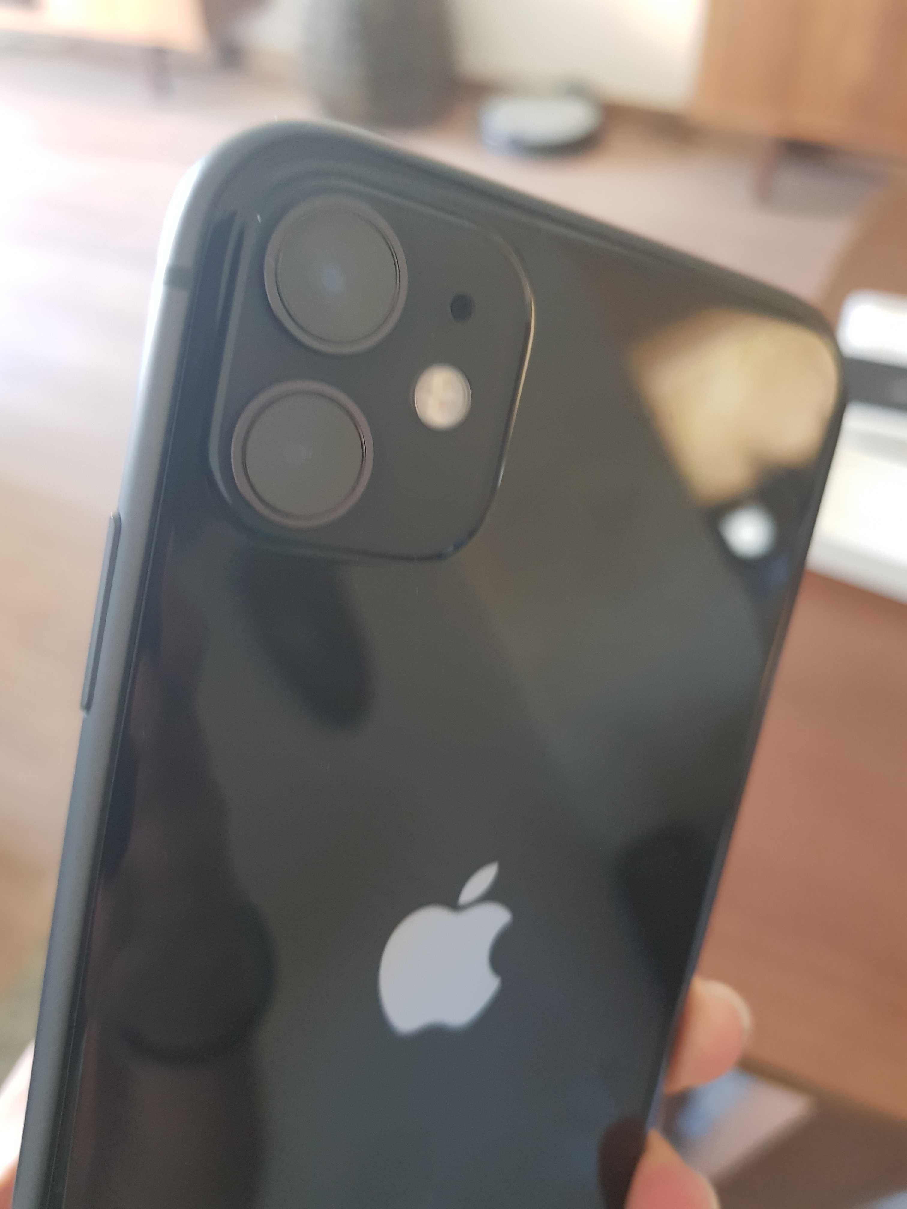 IPhone 11 128gb novo