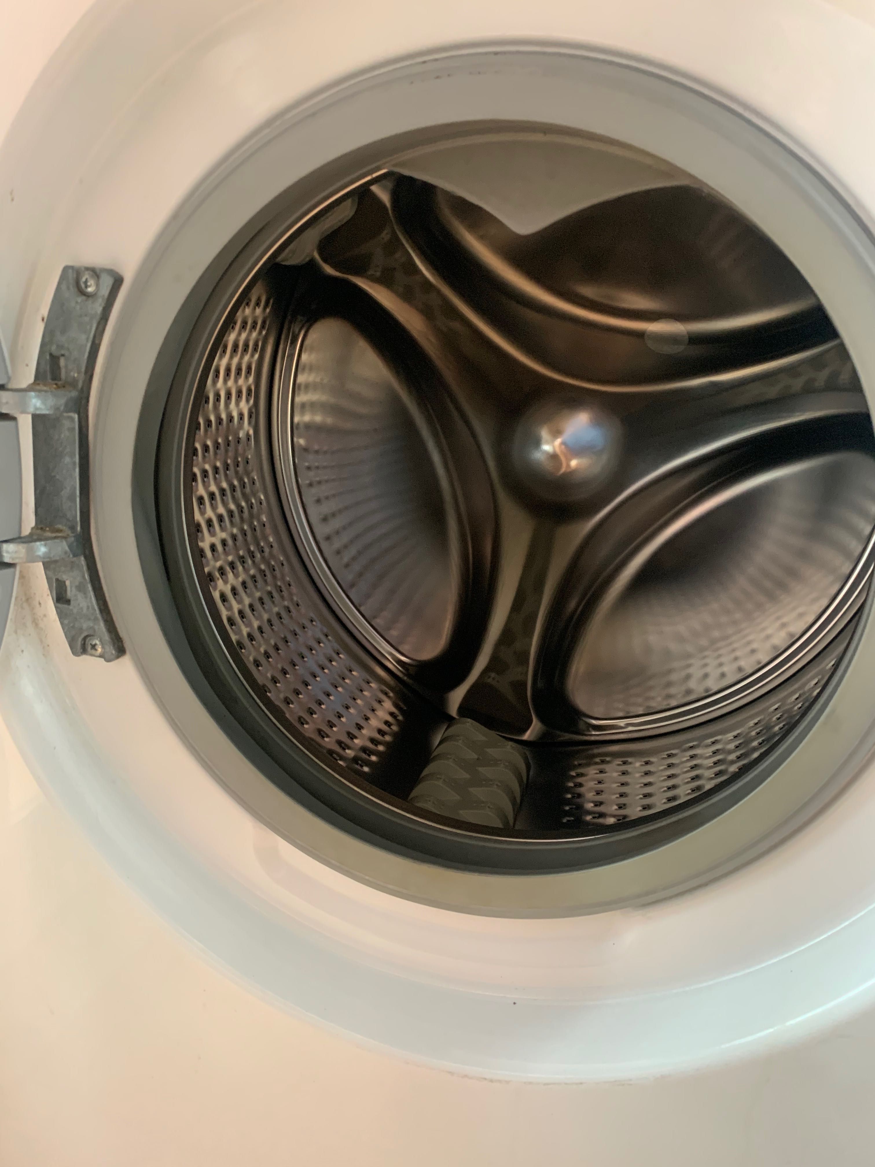 Máquina de lavar Bauknecht
