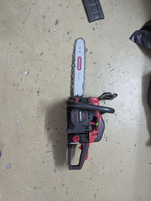 Vitals bkz 4524 RM бензопила