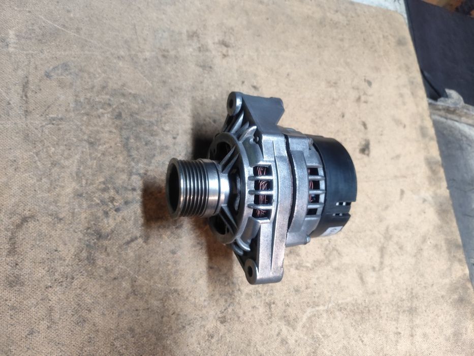 Генератор 90А Ваз 2109,2110-2112-2115,2170-2172 пріора інжектор. Ідеал