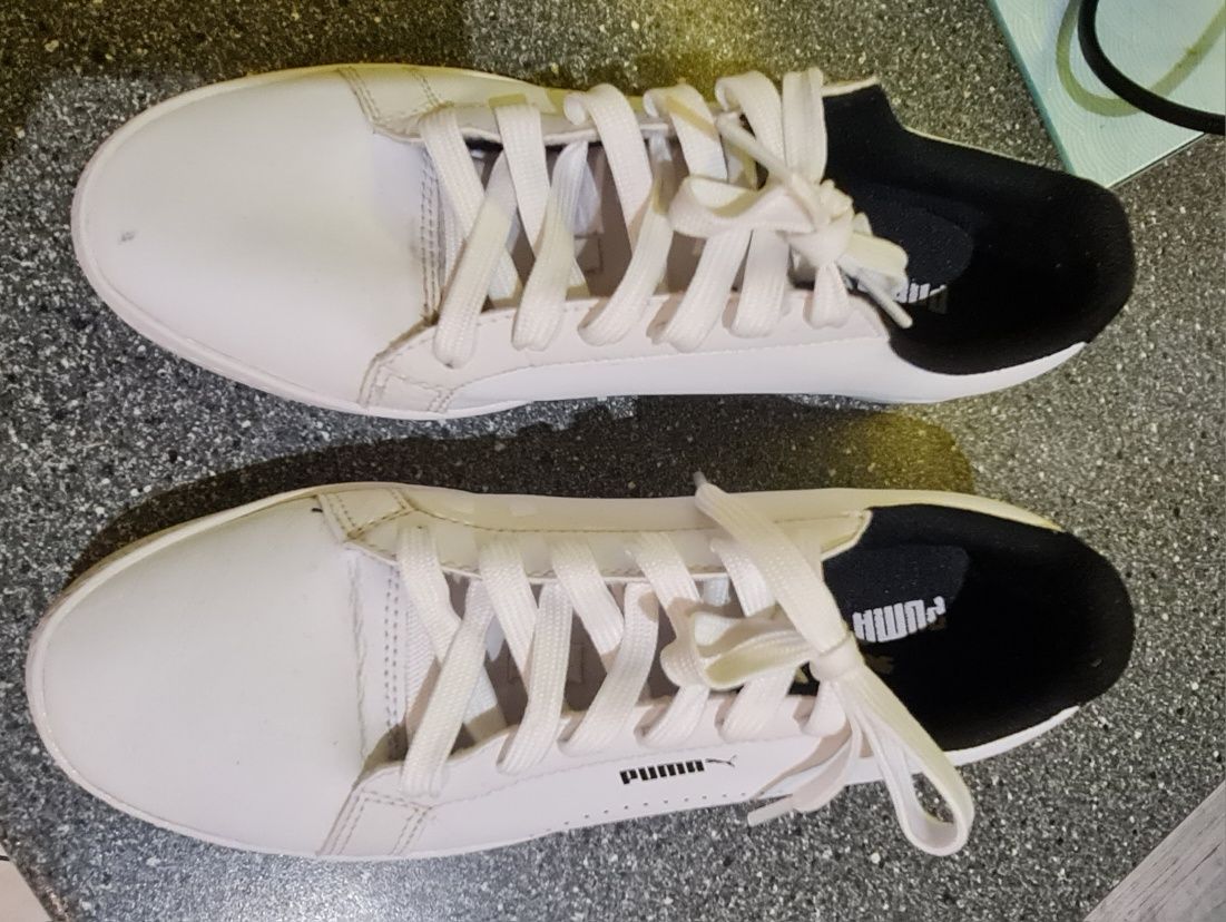 Buty Oryginalne PUMA rozm. 38 stan bdb!