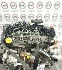 Motor Opel 1.7 CDTI referência A17DTS, aproximadamente 76400 KMS .