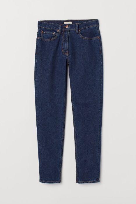 Spodnie jeansy H&M 36