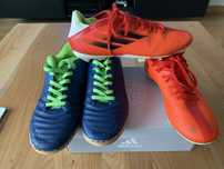 Korki adidas Speedflow.3 FG J 37/1/3