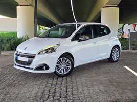 Peugeot 1.2 Puretech Allure