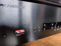 Cambridge audio CXA60