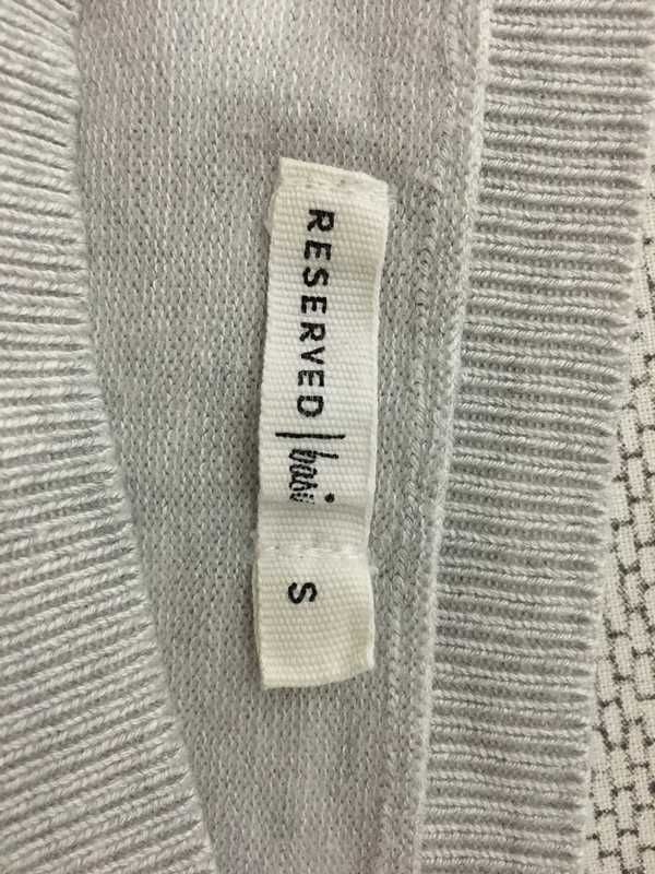 Sweter Reserved, rozmiar M
