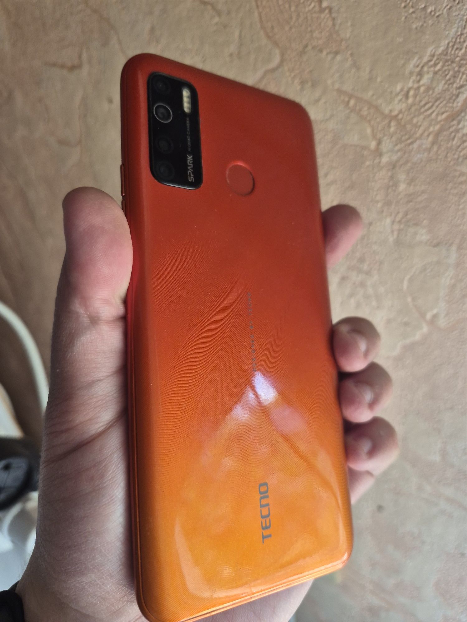 Tecno spark 5 pro 128GB
